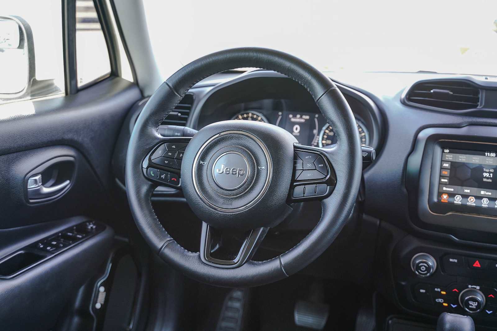 Used 2020 Jeep Renegade Altitude image 15