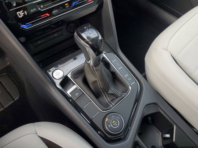 New 2026 Volkswagen Taos SE AWD/4WD image 23
