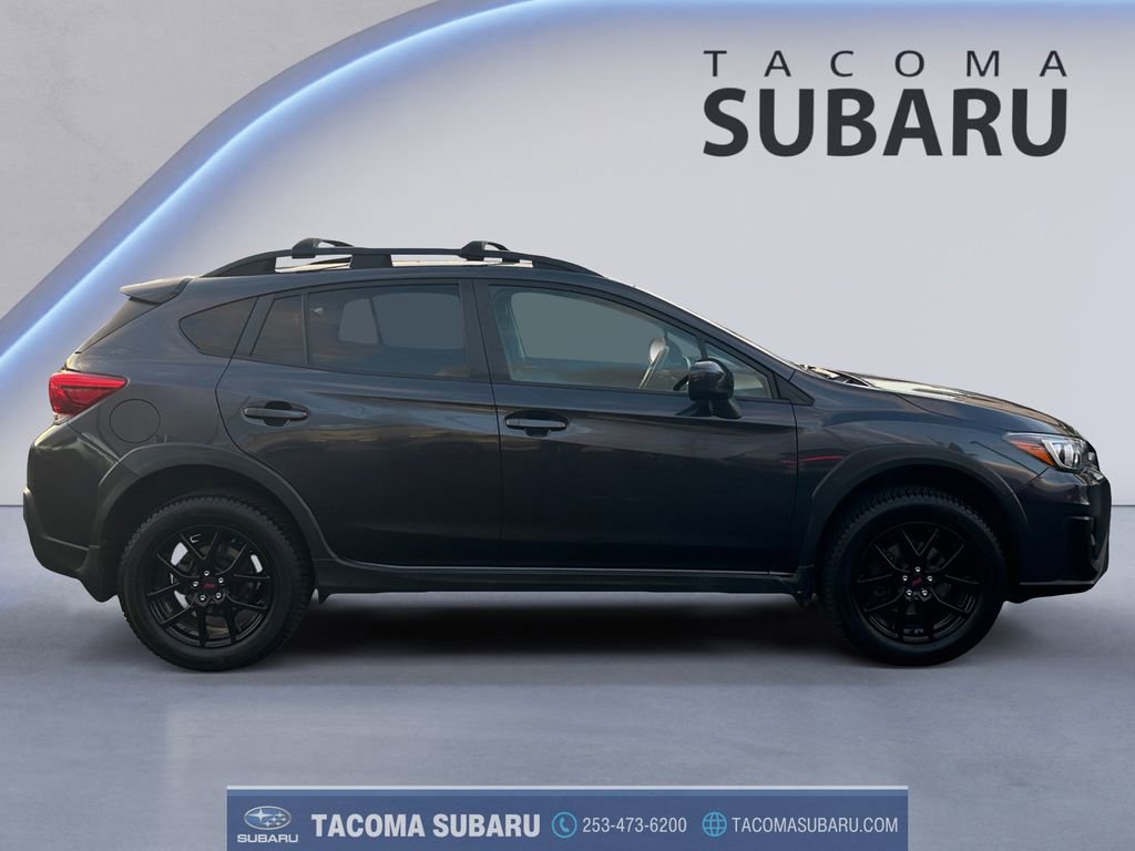 Used 2018 Subaru Crosstrek 2.0i Premium image 6