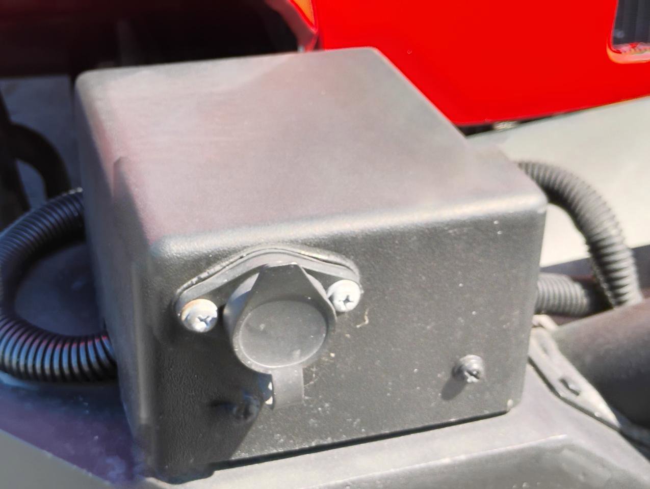 Used 1995 Jeep Wrangler Rio Grande AWD/4WD image 22