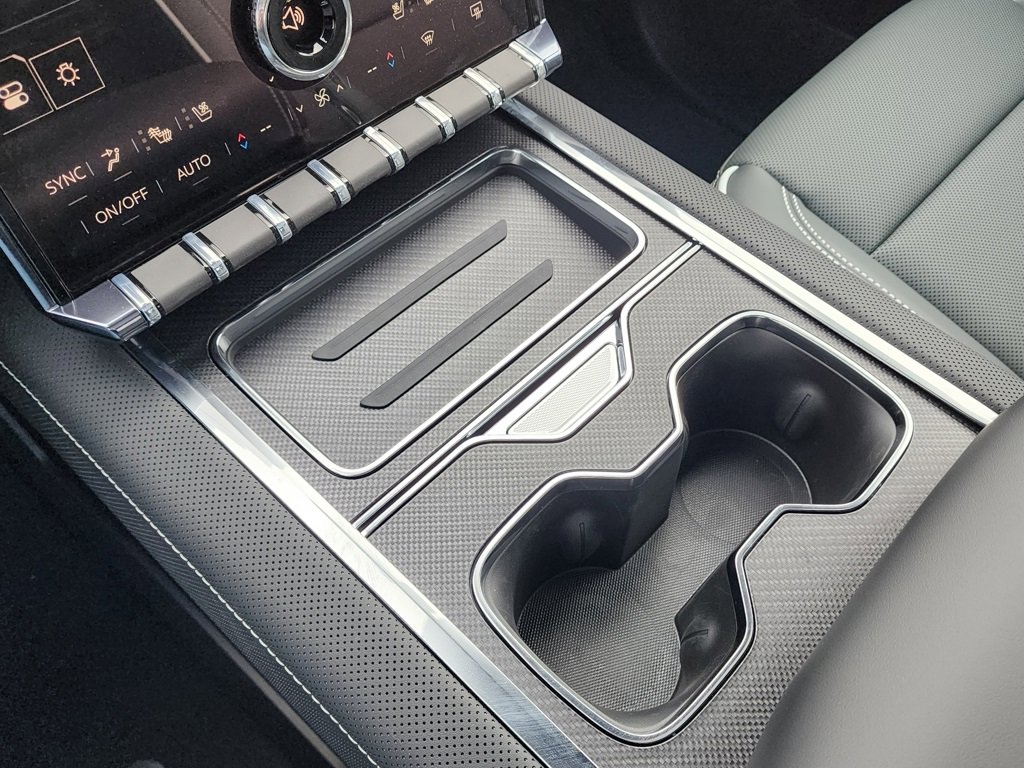 New 2026 GMC Sierra EV AT4 image 34