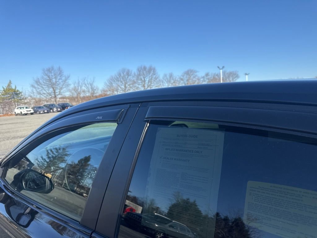 Used 2024 Toyota Camry SE w/ Convenience Package image 15