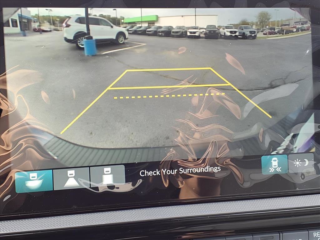 New 2026 Honda Odyssey EX-L image 19