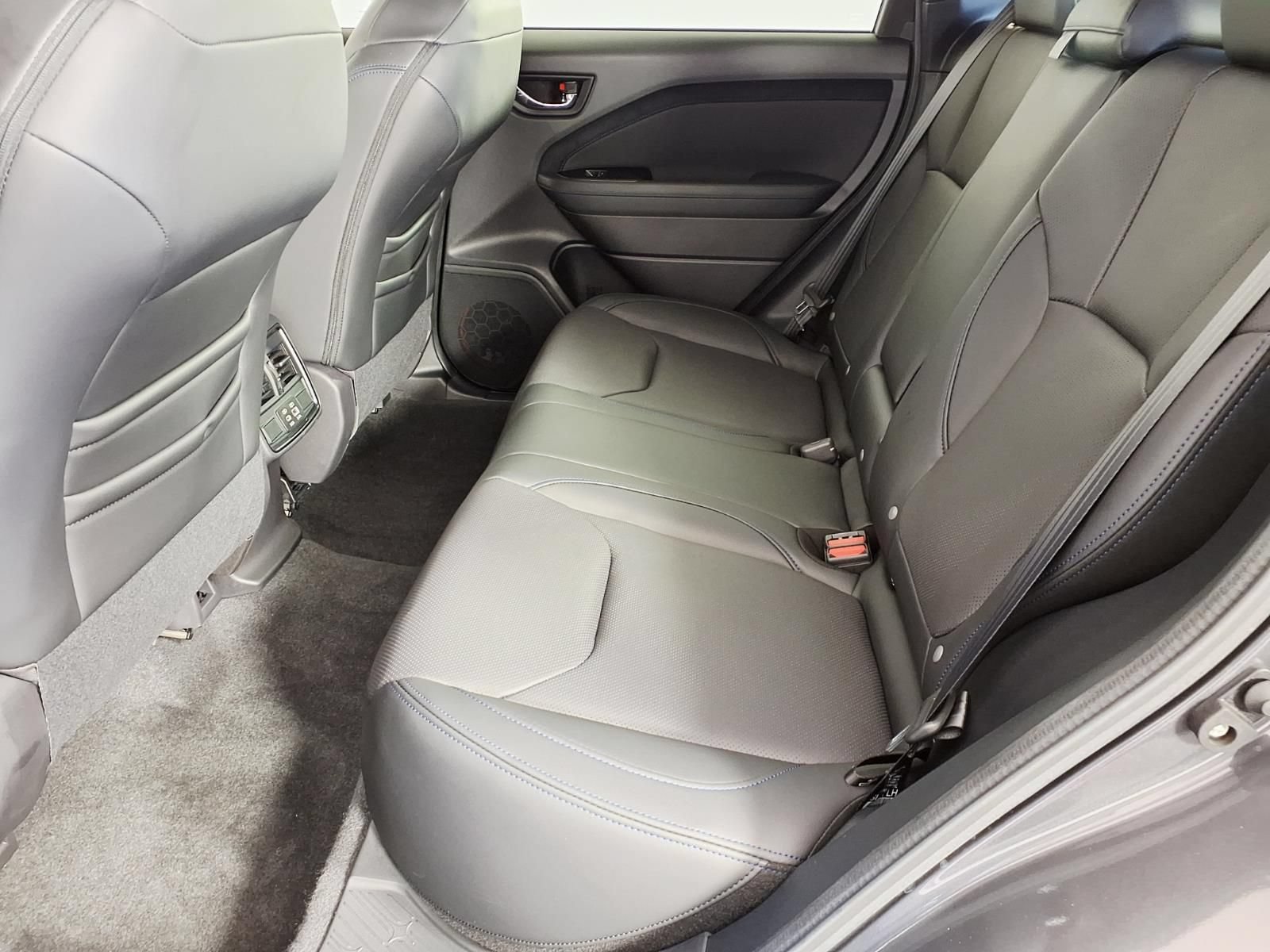 Used 2026 Subaru Forester Limited AWD/4WD image 10