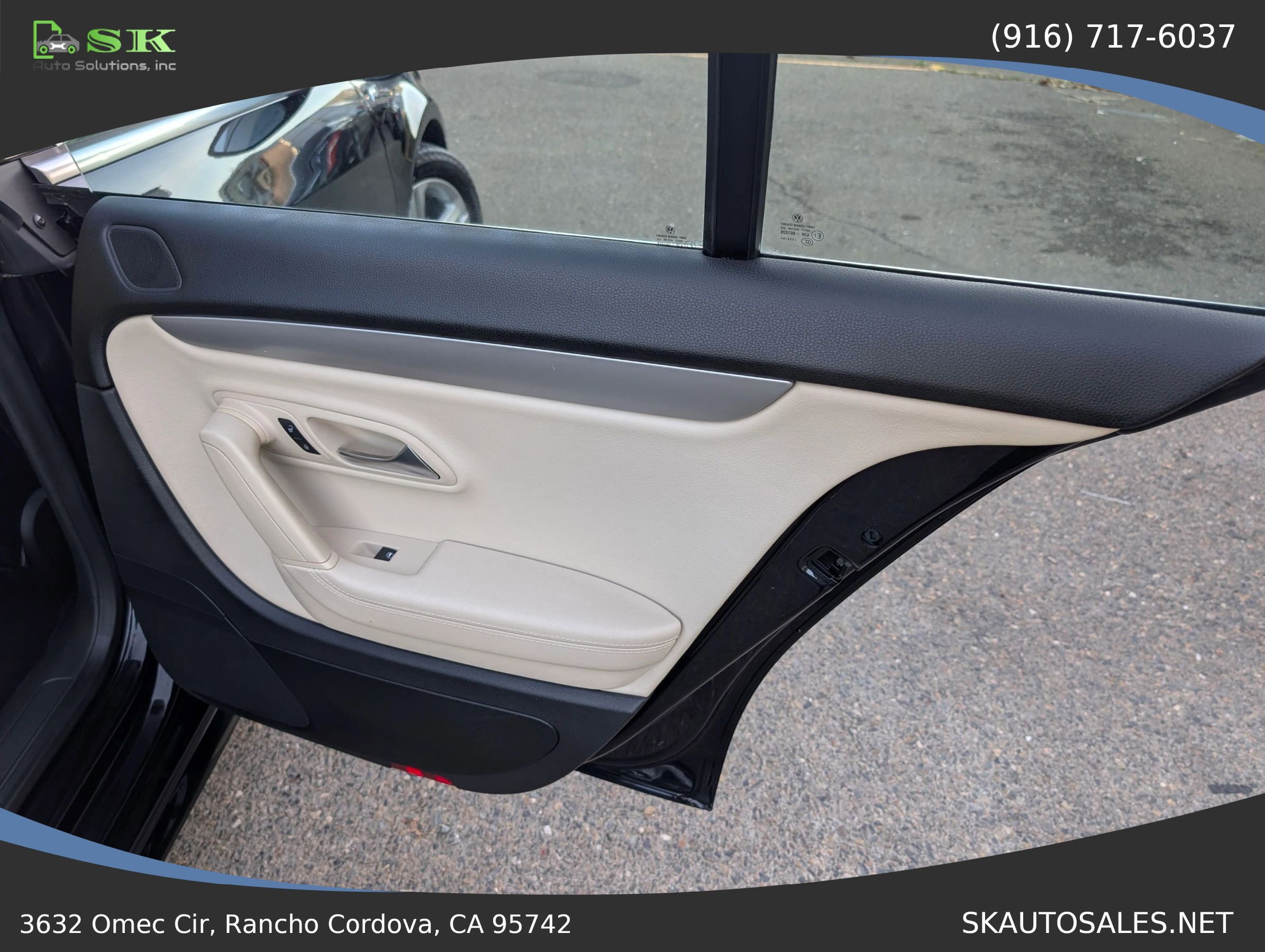 Used 2012 Volkswagen CC R-Line FWD image 25