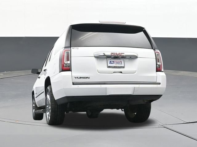 Used 2019 GMC Yukon Denali w/ Denali Ultimate Package image 50