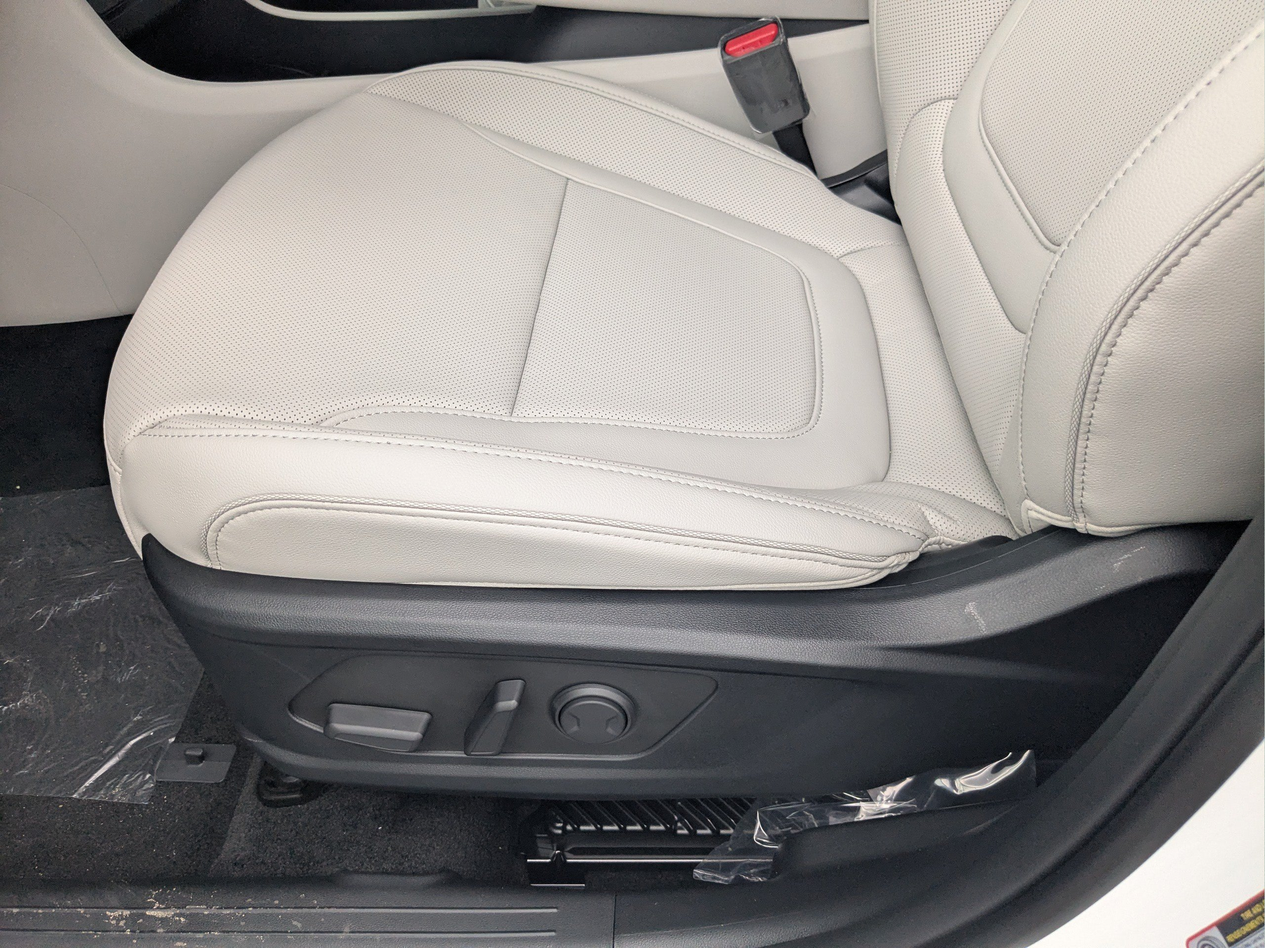 New 2026 Hyundai Tucson Limited FWD image 15