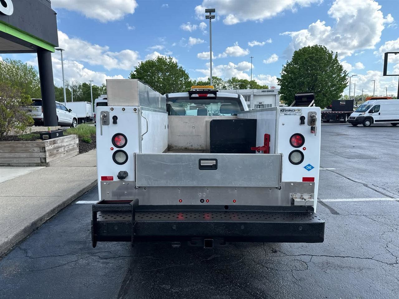 Used 2018 Ford F250 XL w/ Power Equipment Group RWD image 7