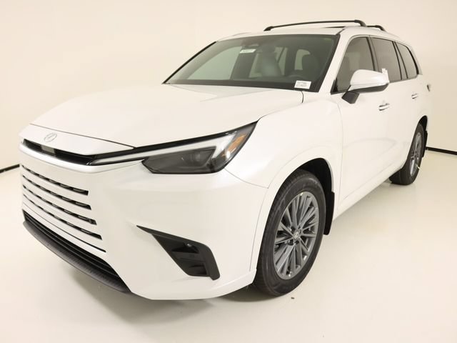 New 2026 Lexus TX 350 AWD image 8