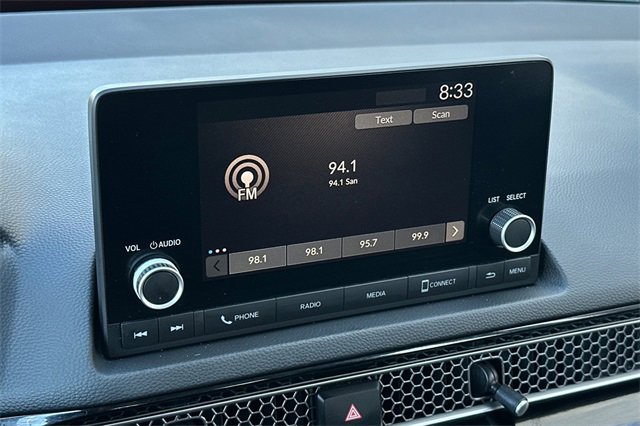 Certified 2022 Honda Civic LX image 19