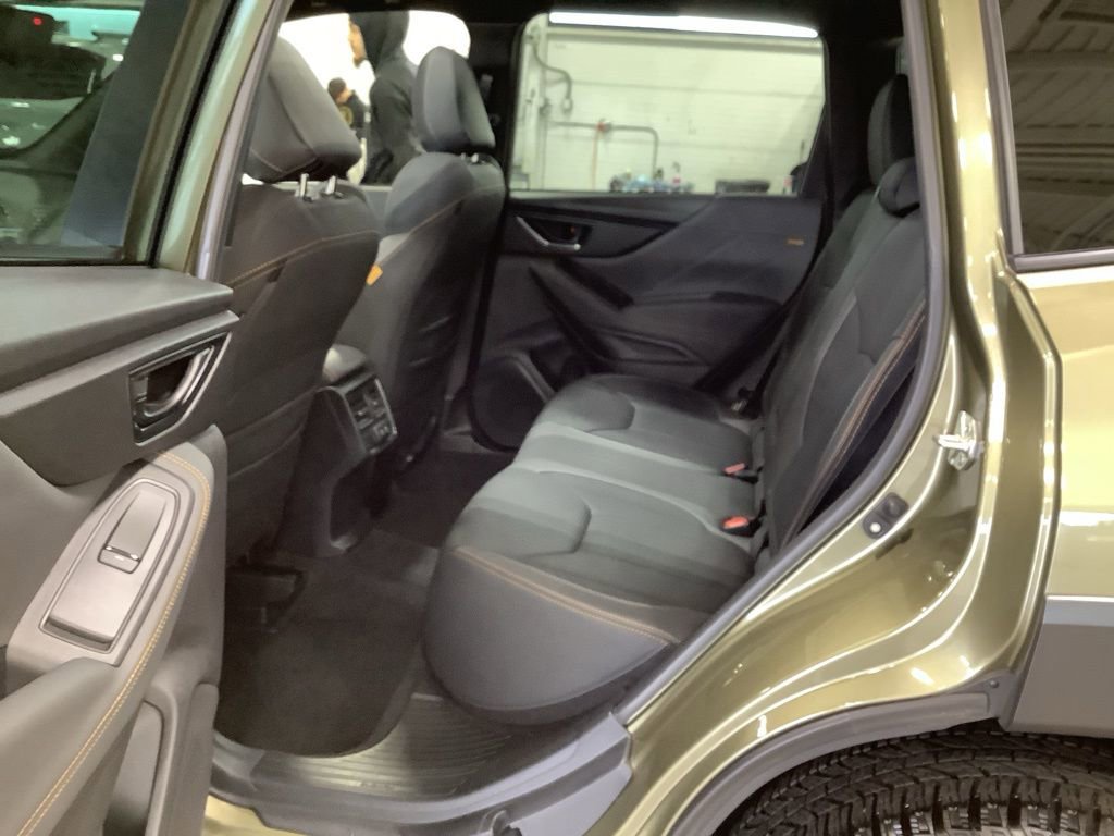 Certified 2023 Subaru Forester Wilderness image 13