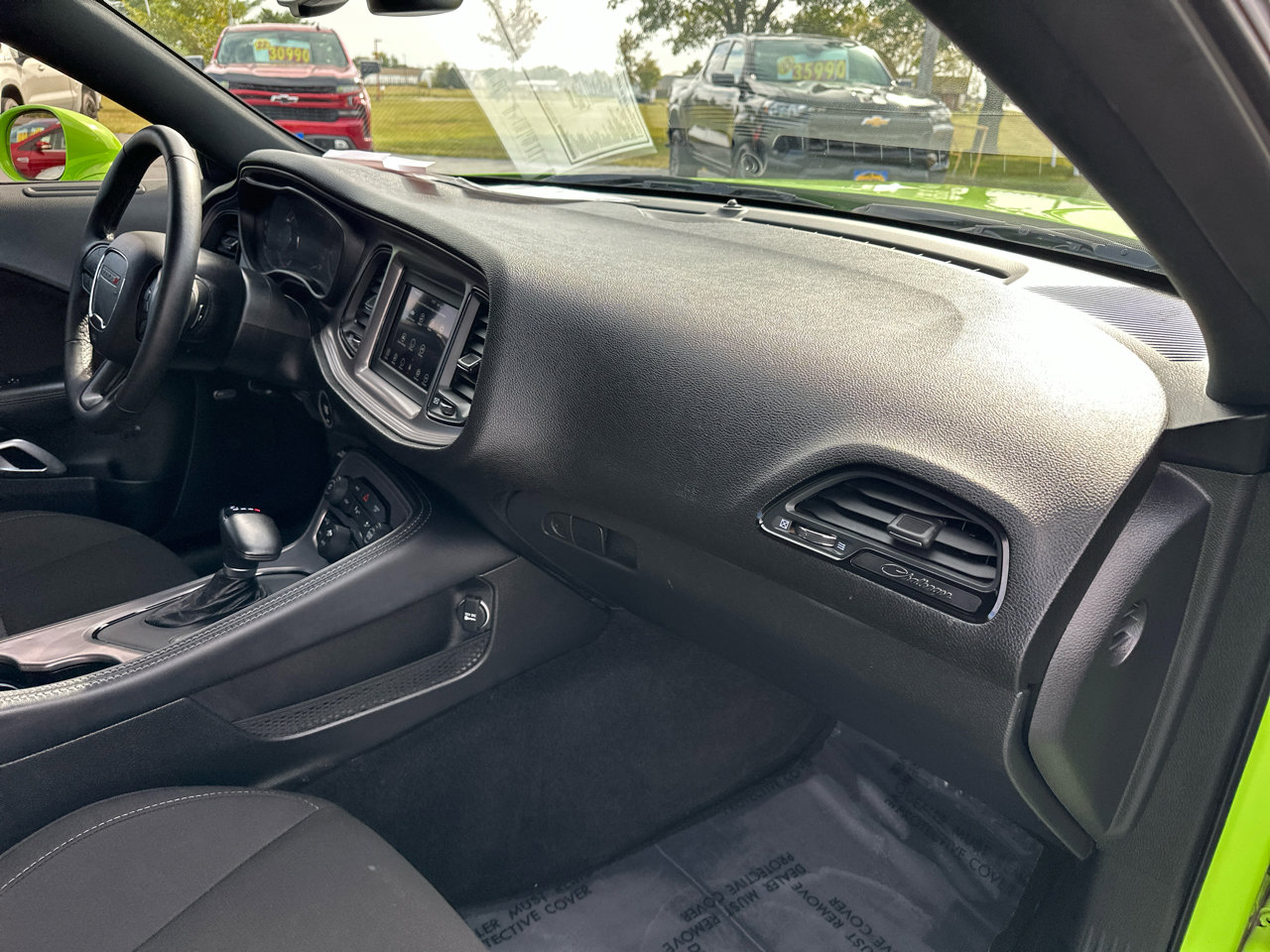 Used 2023 Dodge Challenger GT w/ Blacktop Package image 27