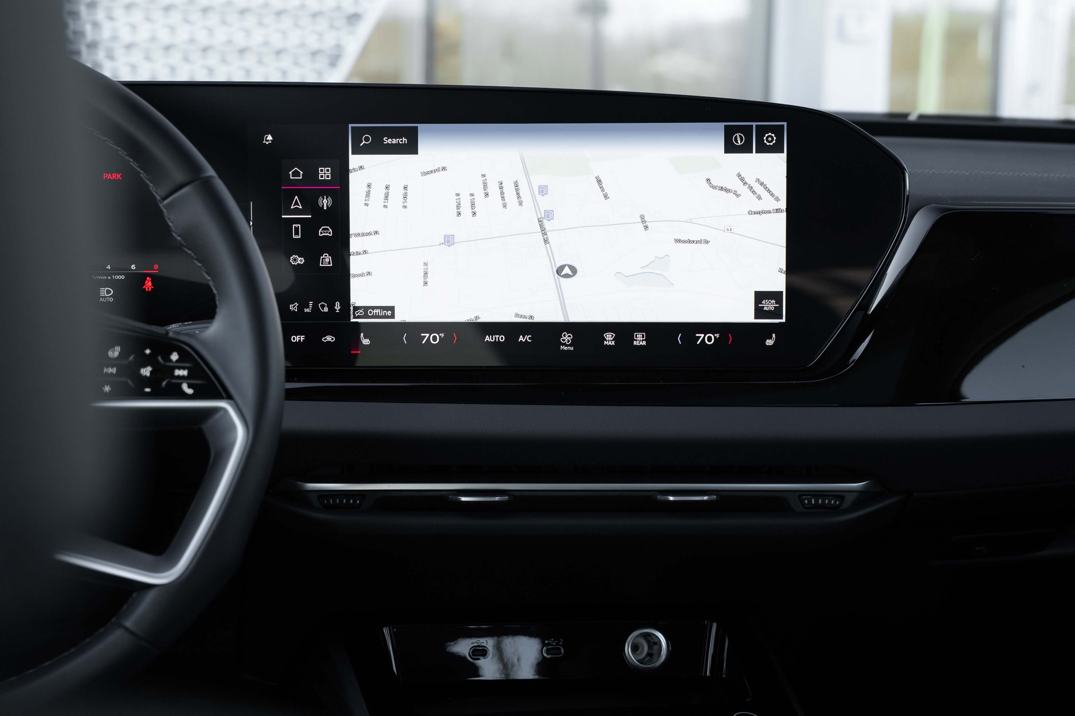 Certified 2025 Audi A5 Premium w/ Convenience Package image 13