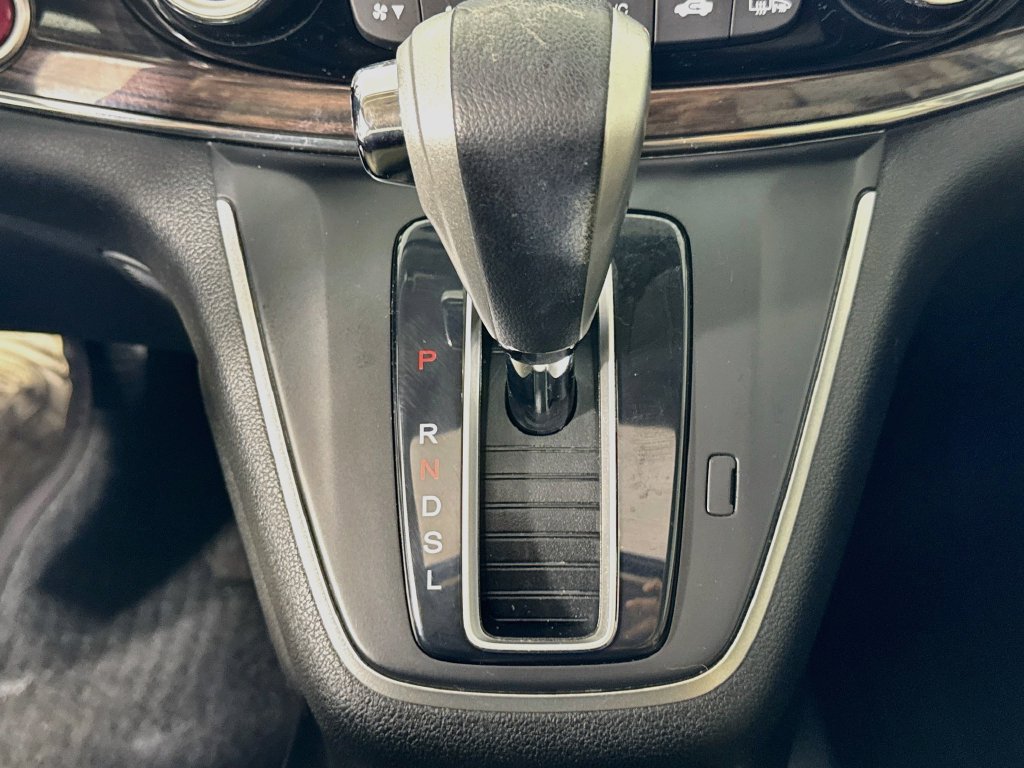 Used 2015 Honda CR-V EX-L image 20