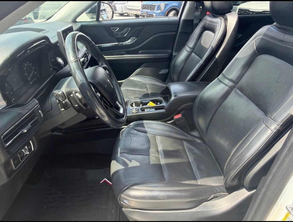 Used 2021 Lincoln Corsair AWD w/ Premium Package image 10