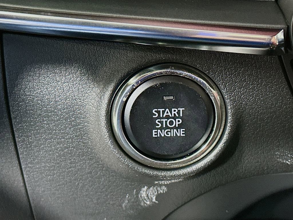 New 2026 MAZDA MAZDA3 Hatchback w/Premium Plus Pkg image 19