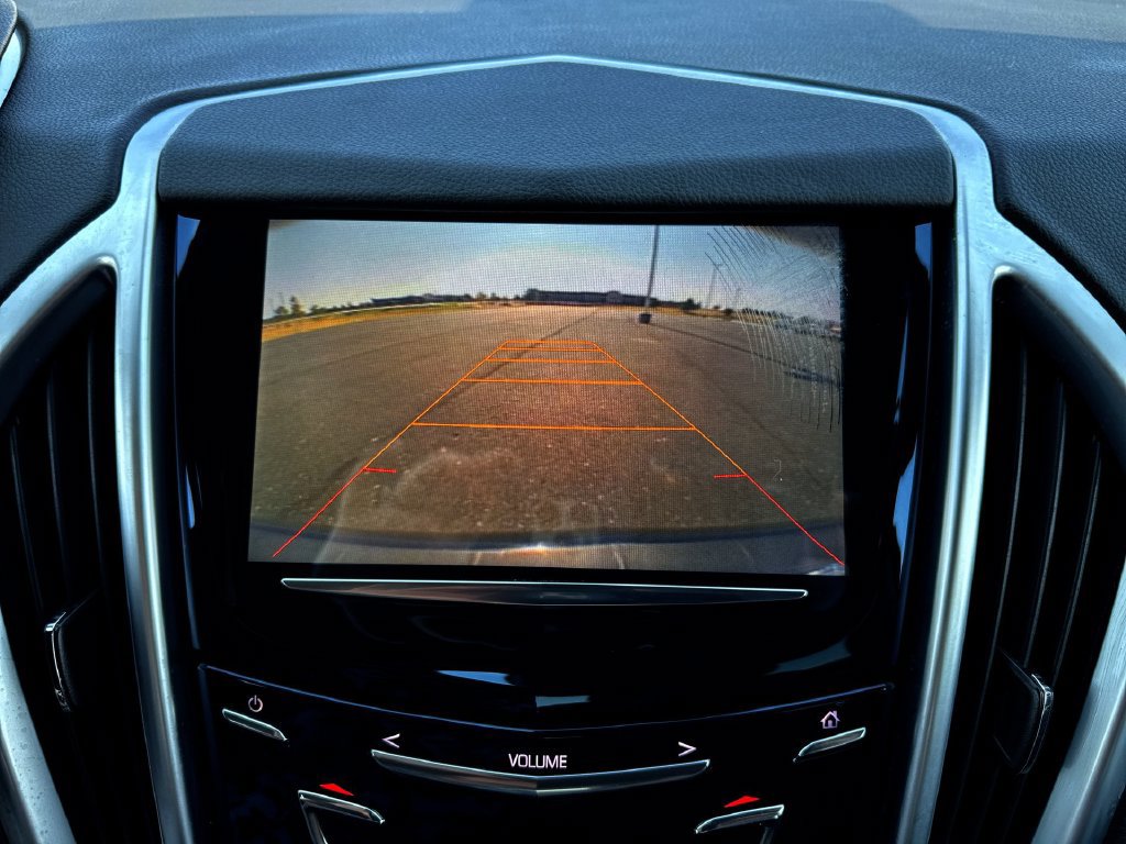 Used 2016 Cadillac SRX Performance w/ Midnight Edition Package FWD image 17