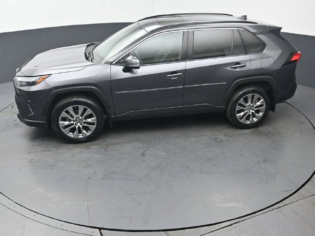 Certified 2023 Toyota RAV4 XLE Premium AWD/4WD image 44