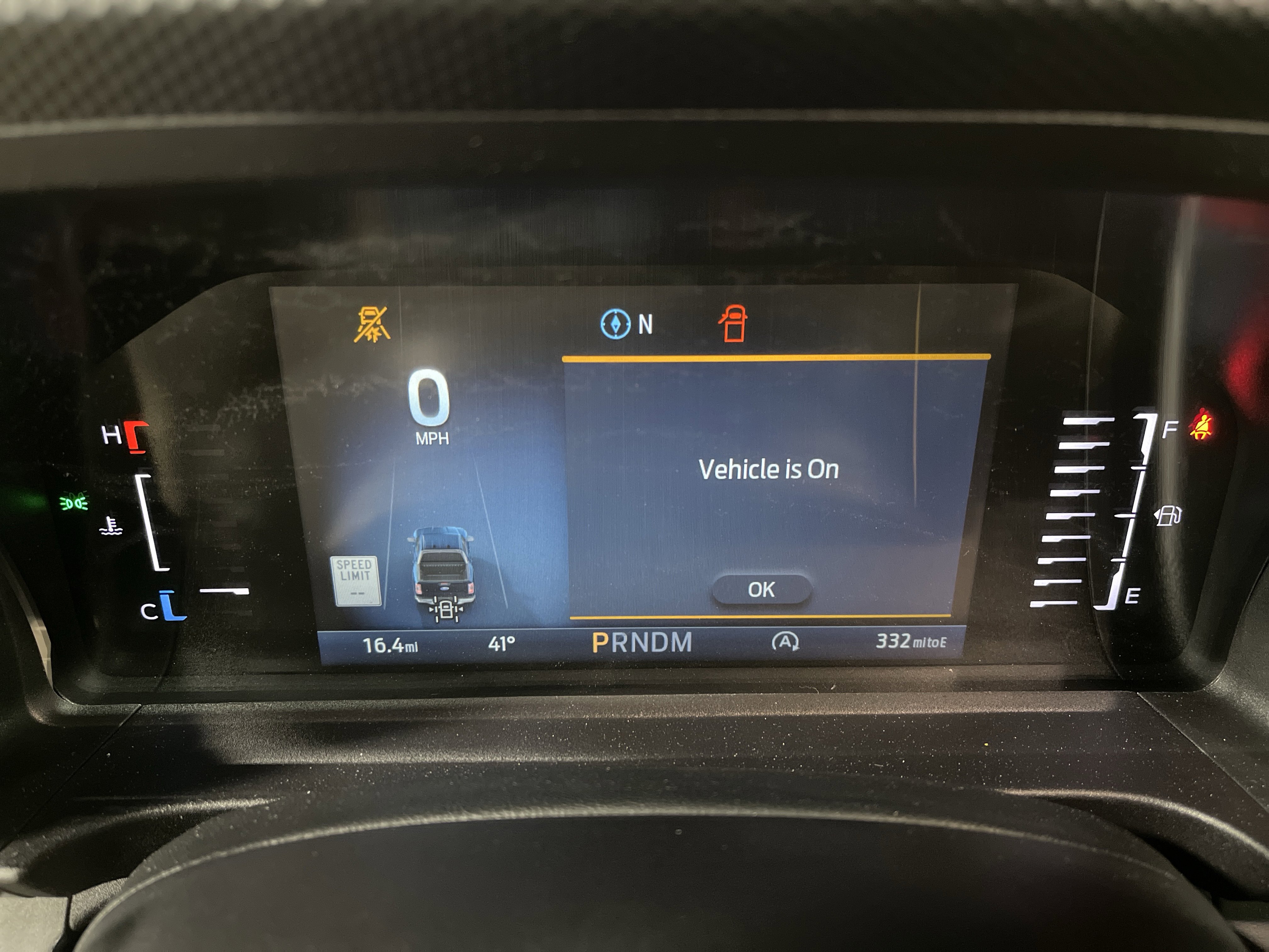 New 2025 Ford Ranger XLT image 22