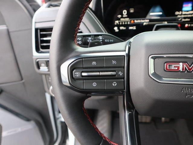 New 2025 GMC Yukon AT4 Ultimate image 34