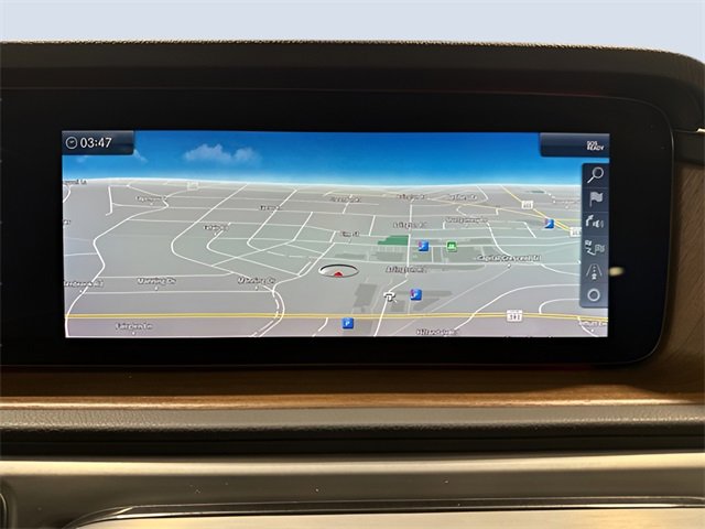 Used 2019 Mercedes-Benz G 550 image 19