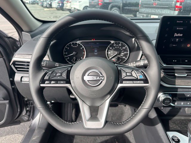 New 2026 Nissan Altima 2.5 SV w/ SV Premium Package AWD/4WD image 23