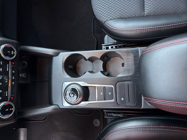 New 2025 Ford Escape ST-Line w/ Equipment Group 301A image 25