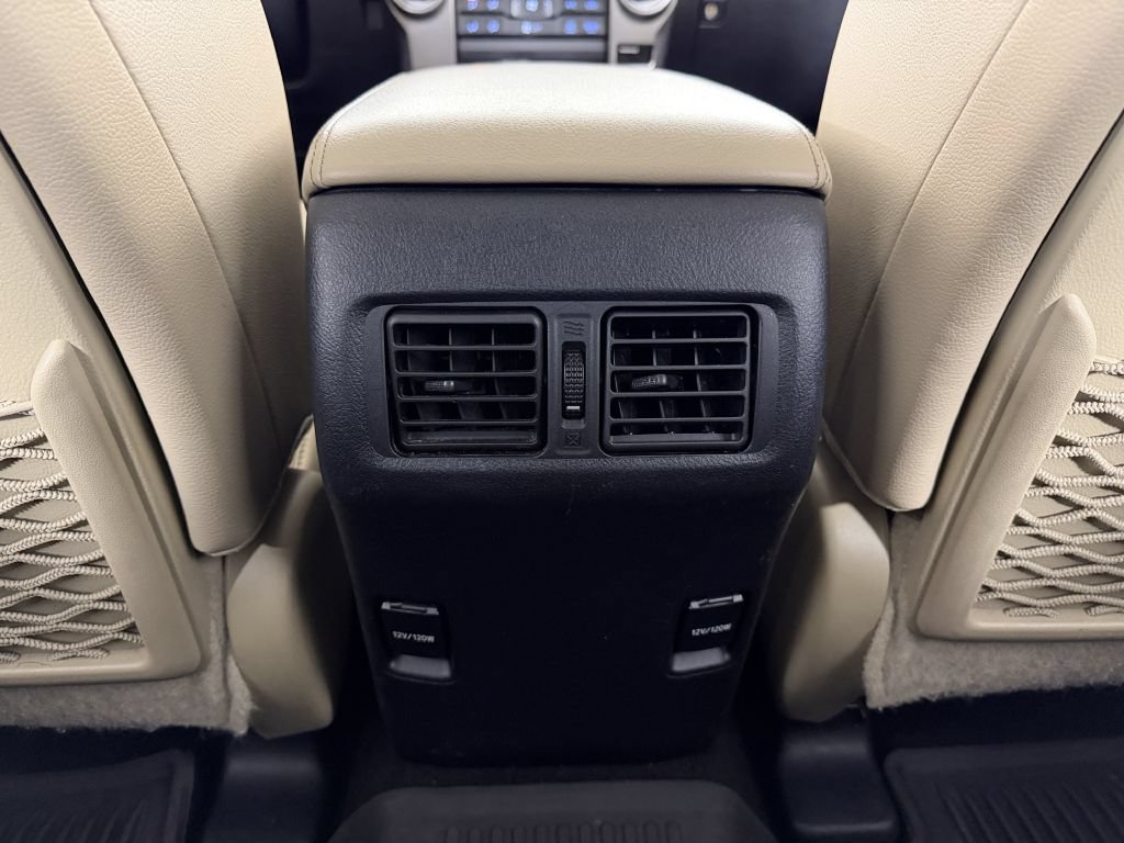Used 2018 Toyota 4Runner Limited AWD/4WD image 34