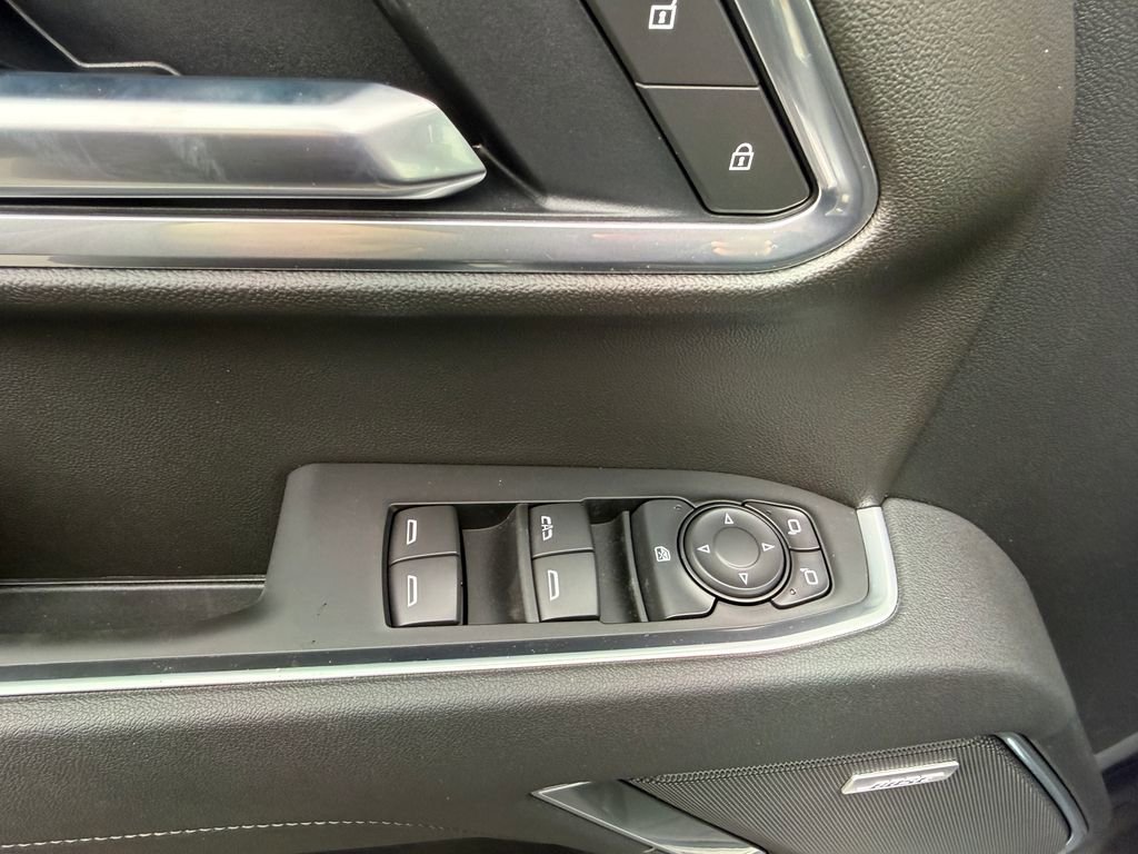 New 2026 Chevrolet Silverado 1500 RST w/ Dark Appearance Package image 19