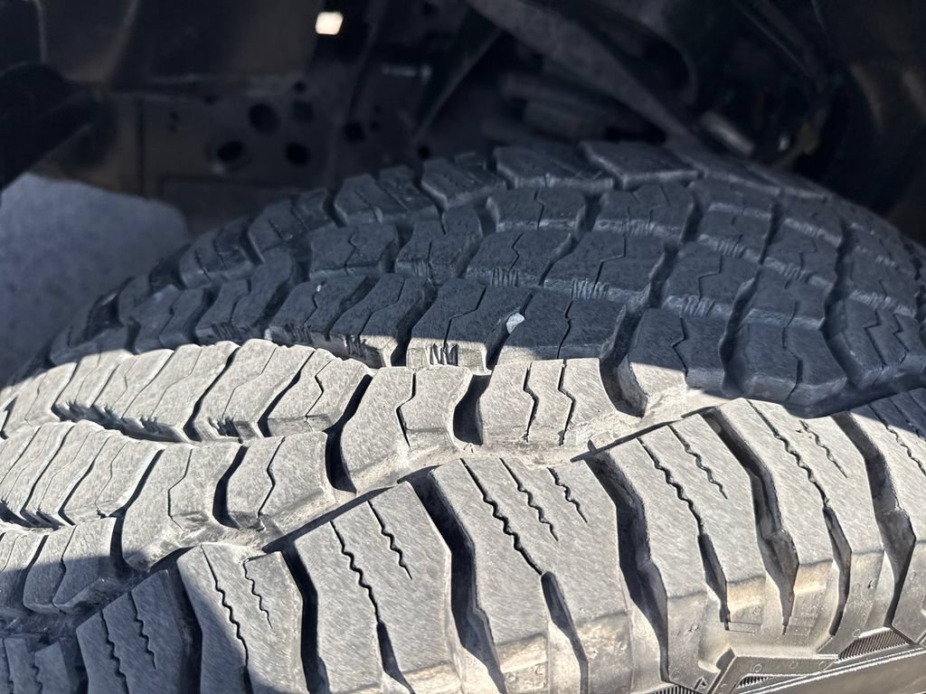 Used 2022 Ford F150 XL w/ Equipment Group 101A High AWD/4WD image 28