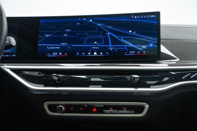 Used 2026 BMW X5 M60i image 17