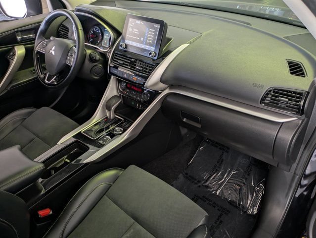 Used 2025 Mitsubishi Eclipse Cross SE AWD/4WD image 28