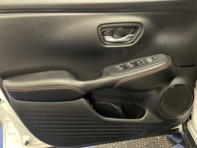 Used 2024 Honda HR-V Sport image 13