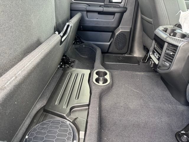 New 2026 RAM 2500 Big Horn image 28