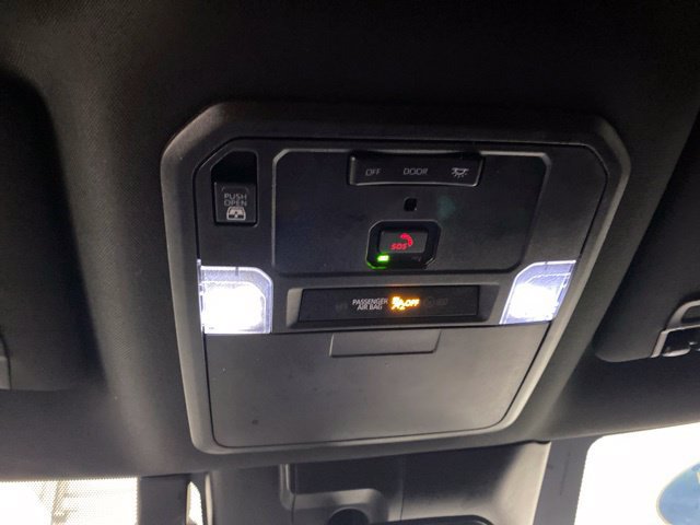 Used 2025 Toyota Tundra SR5 AWD/4WD image 20