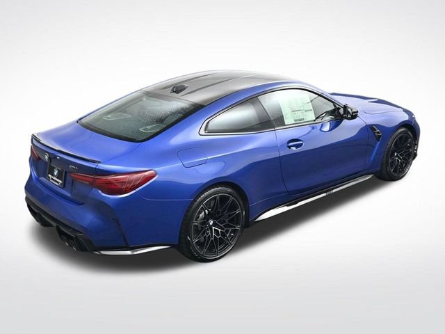 New 2027 BMW M4 xDrive Competition AWD/4WD image 24