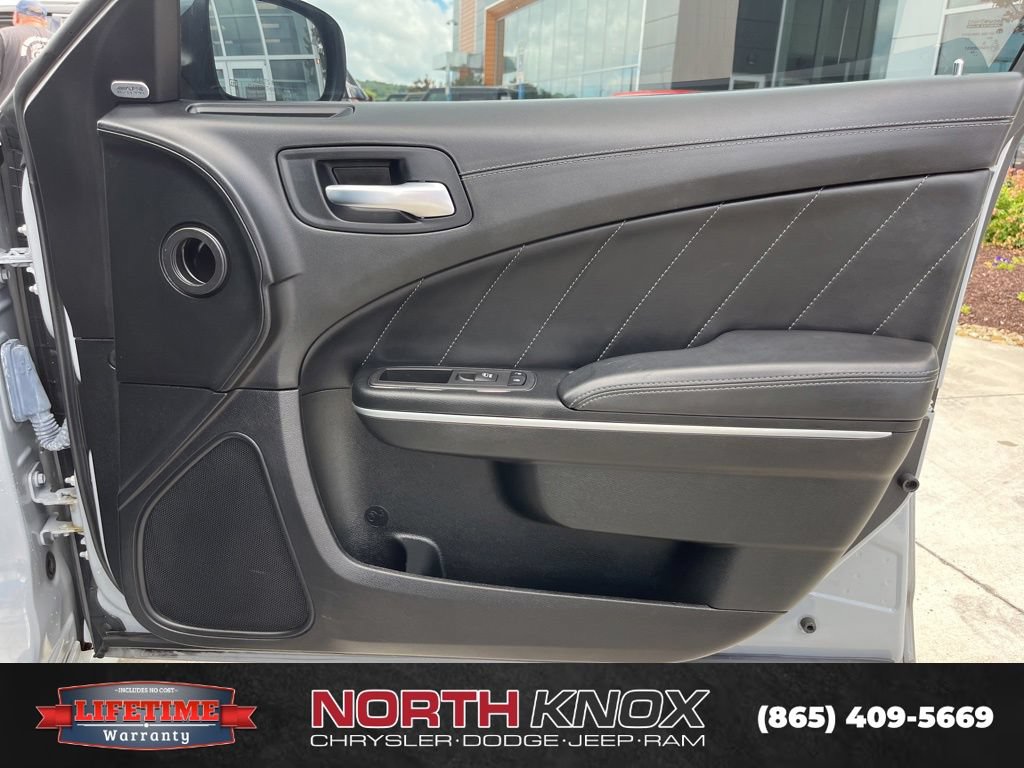 Used 2022 Dodge Charger Scat Pack RWD image 30