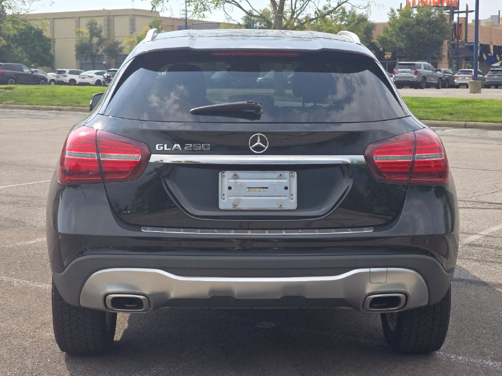 Used 2020 Mercedes-Benz GLA 250 image 12
