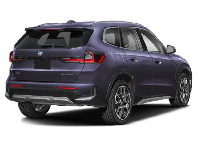 New 2026 BMW X1 xDrive28i AWD/4WD image 2