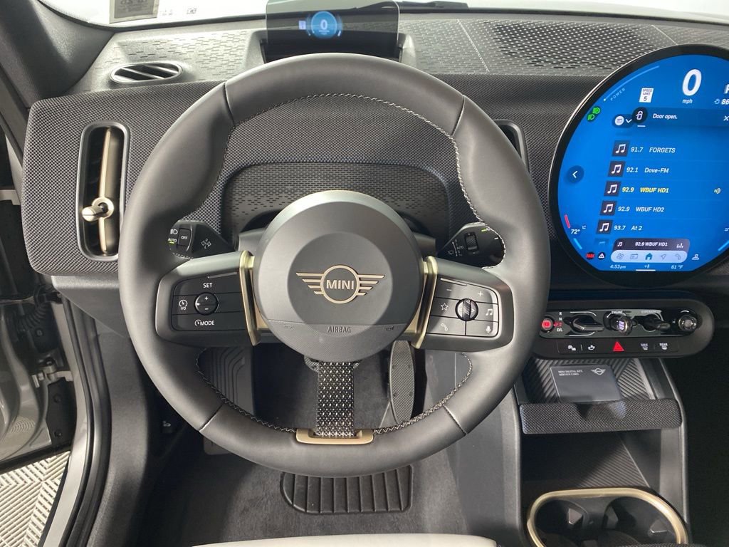 New 2026 MINI Cooper Countryman S image 13