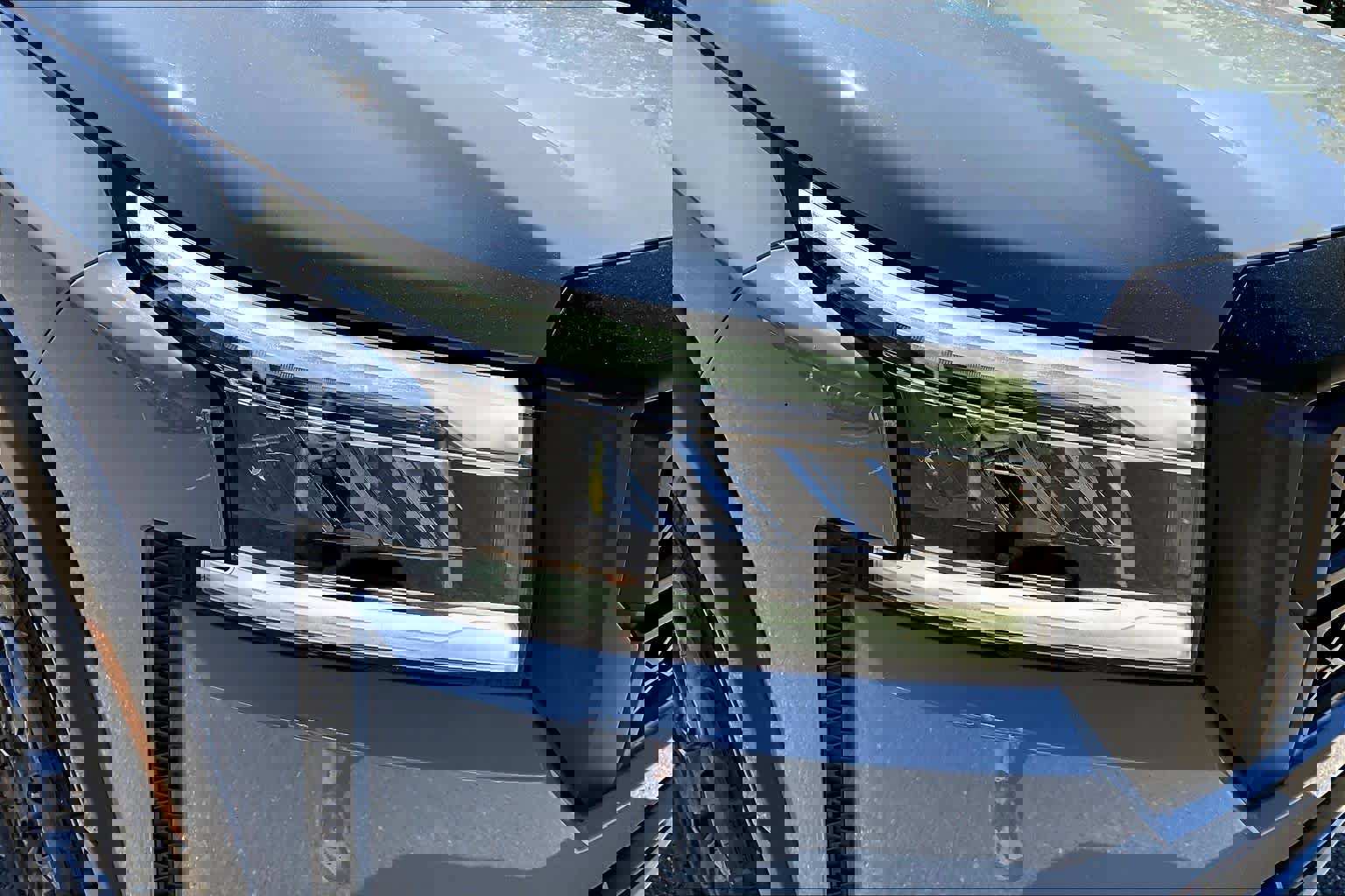 Used 2024 Nissan Frontier PRO-4X w/ Pro Premium Package image 27