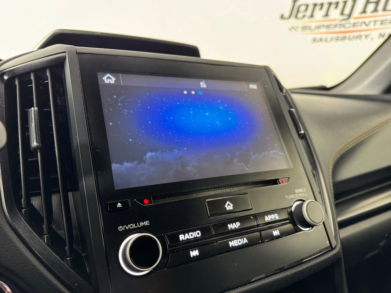 Used 2023 Subaru Forester Wilderness AWD/4WD image 21