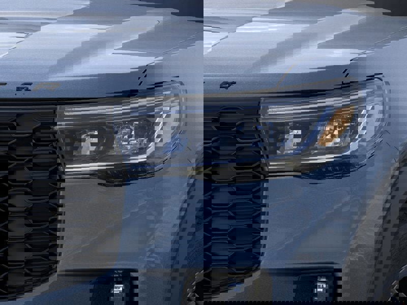 New 2025 Ford Explorer ST-Line w/ Premium Package image 18