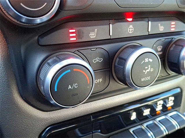 Used 2019 RAM 1500 Big Horn image 20