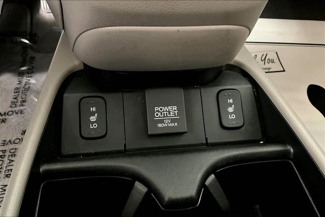 Used 2014 Honda CR-V EX-L image 32