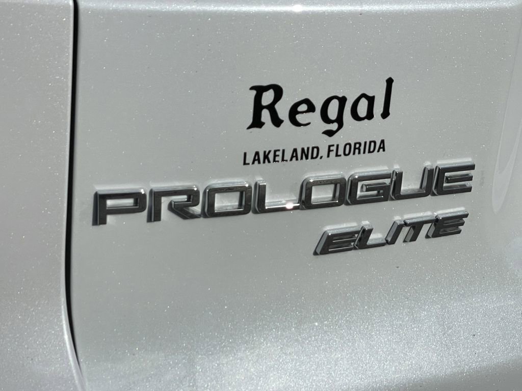 New 2026 Honda Prologue Elite image 9