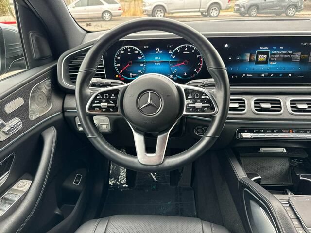 Certified 2023 Mercedes-Benz GLE 350 4MATIC image 16