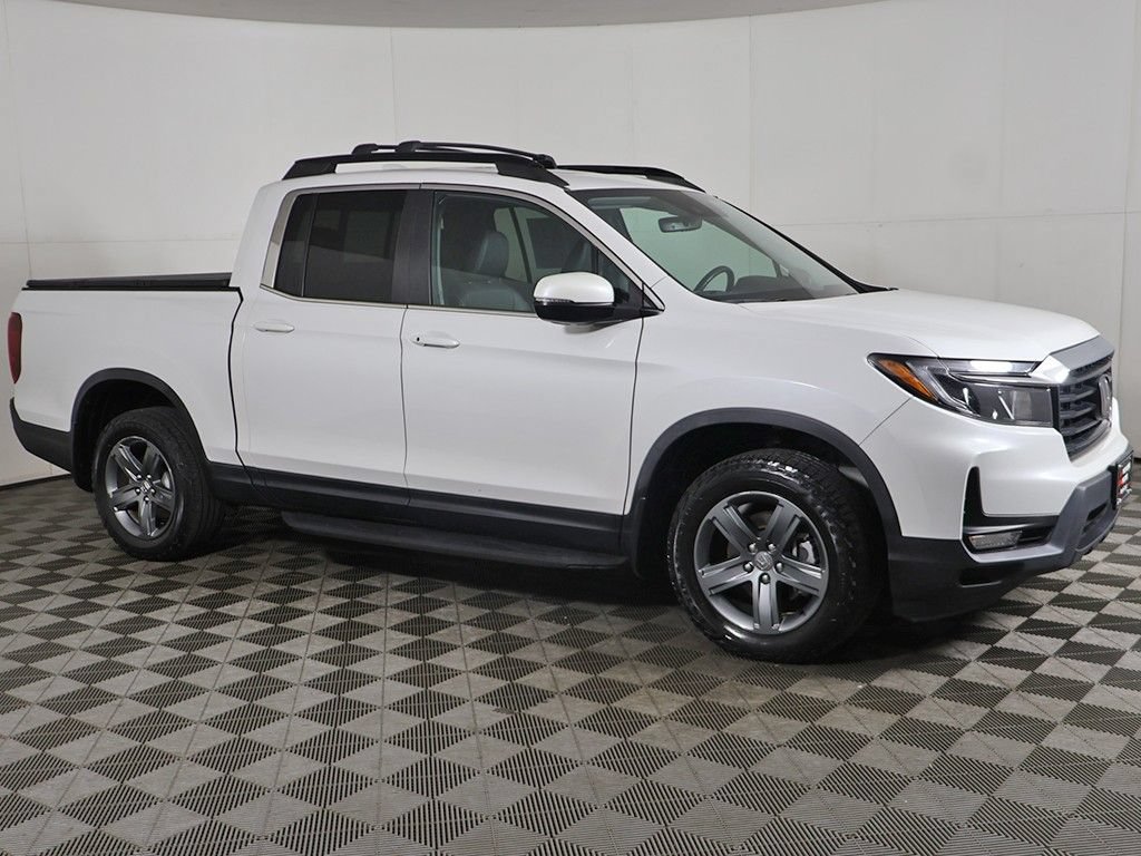 Used 2023 Honda Ridgeline RTL image 15