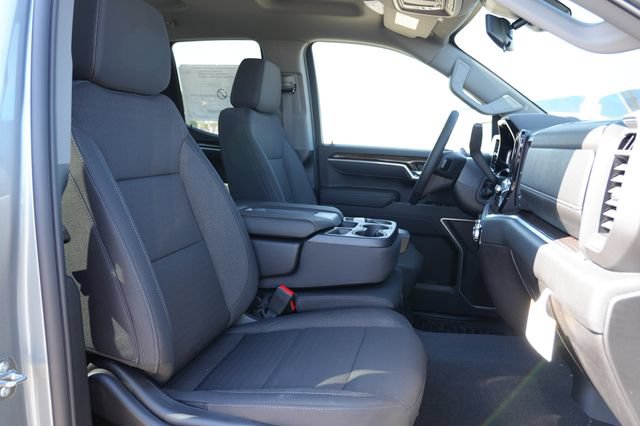 New 2026 GMC Sierra 1500 Elevation AWD/4WD image 10