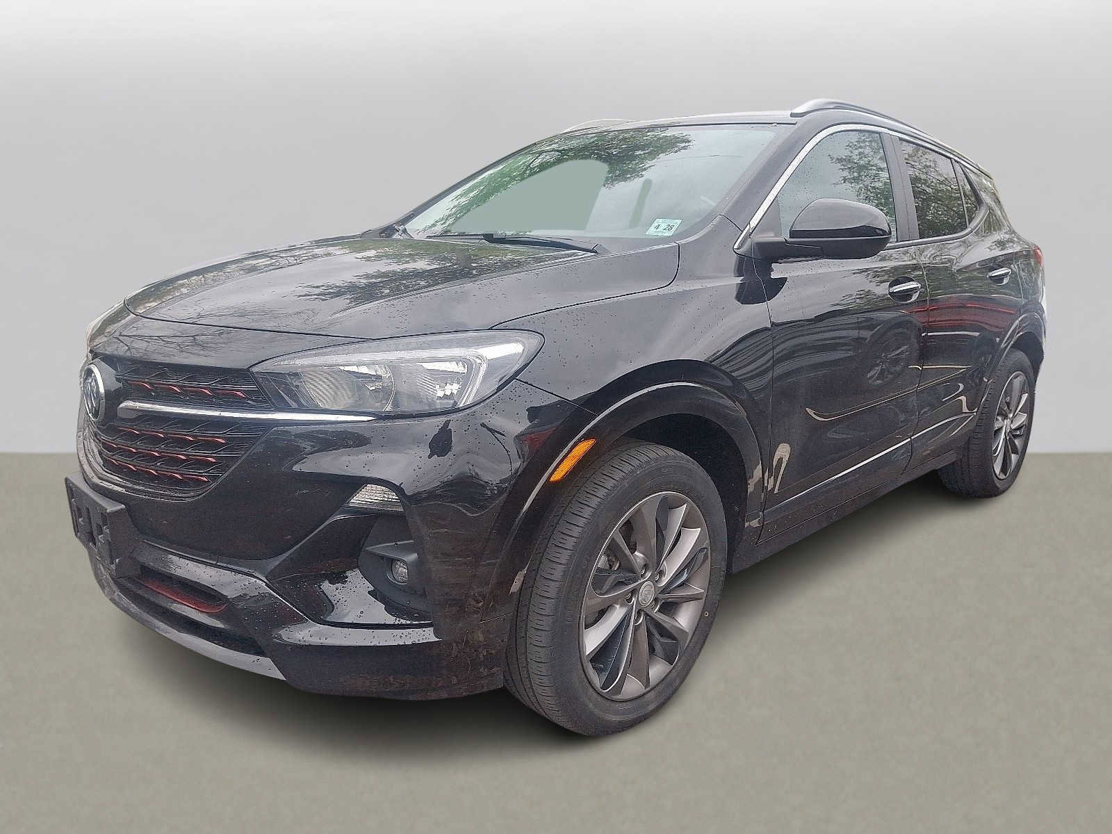 Used 2023 Buick Encore GX Select w/ Sport Touring Package